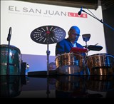 El San Juan LIVE: Orquesta la Mulenze